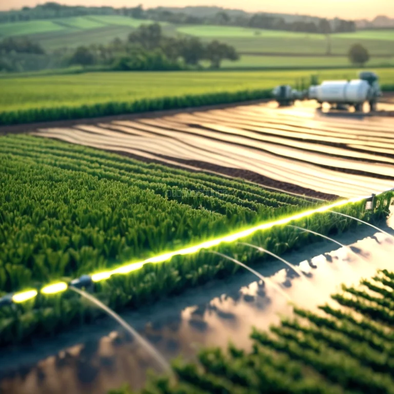 コスト削減を示すグラフ